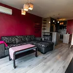 Cosy Suite