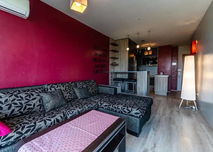Cosy Suite