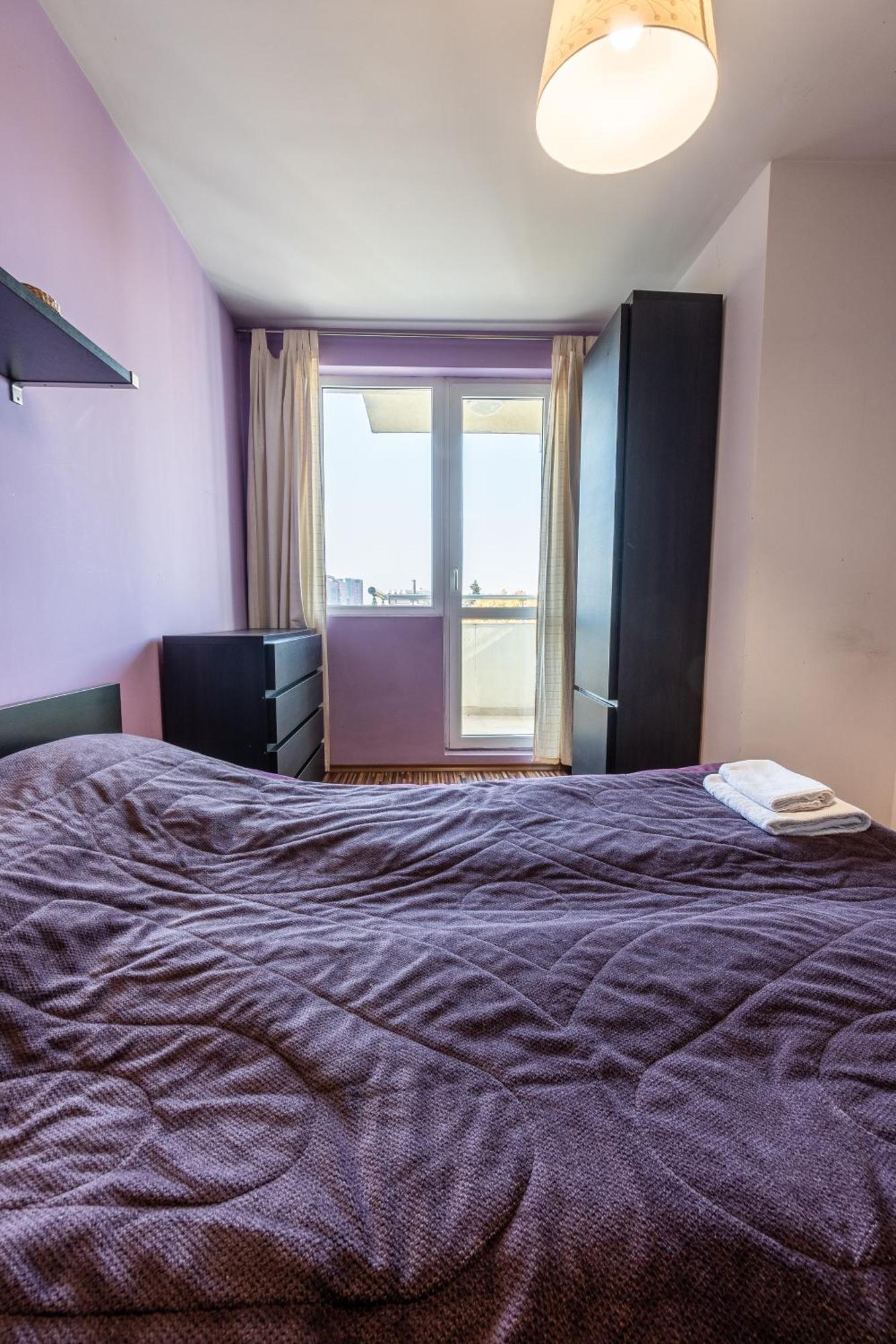 Cosy Apartamento Sofía