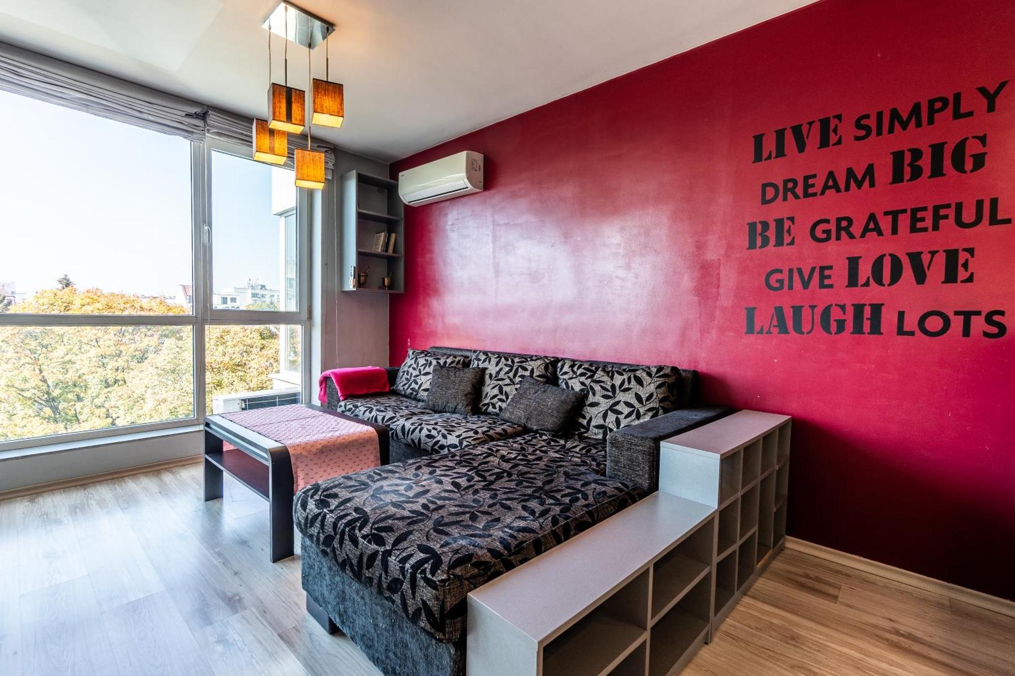 Cosy Apartamento