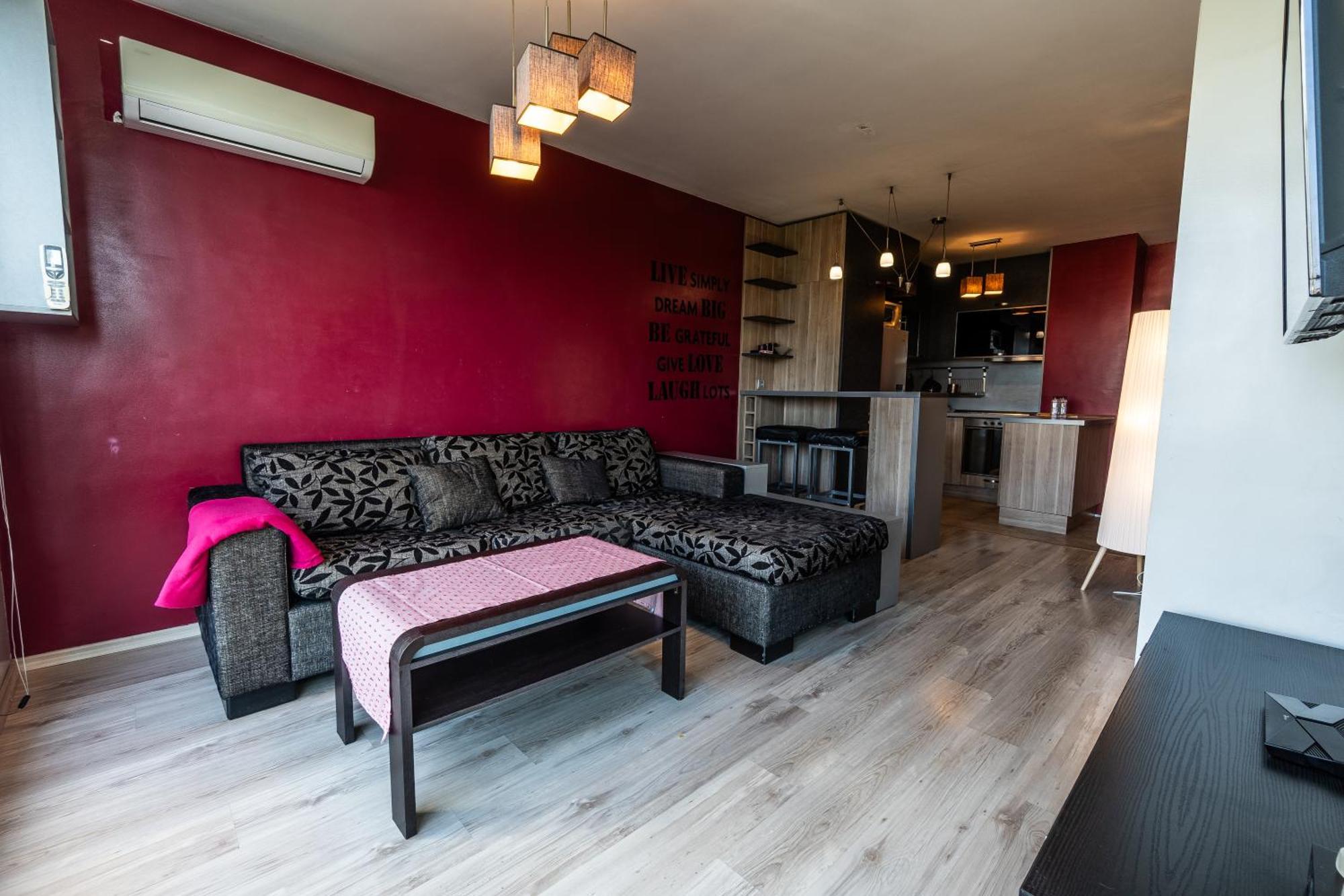 Cosy Apartamento *