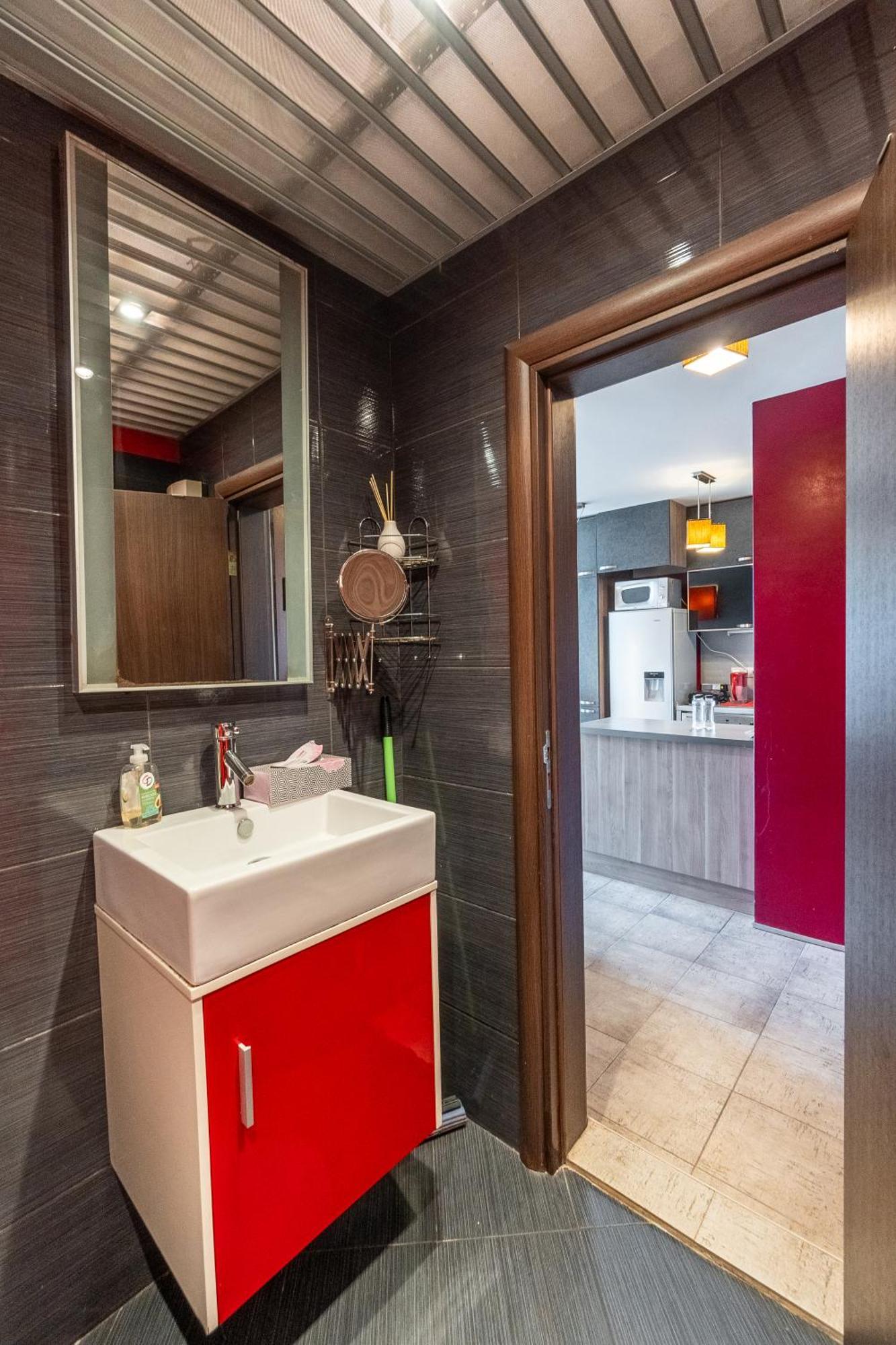 Apartamento Cosy *